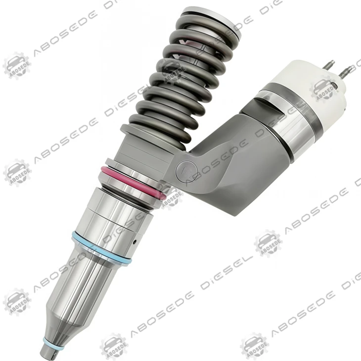 CAT 211-3025 Roj Injector - Precision Flow Control Node Rau Niaj Hnub No Diesel Common Rail Systems
