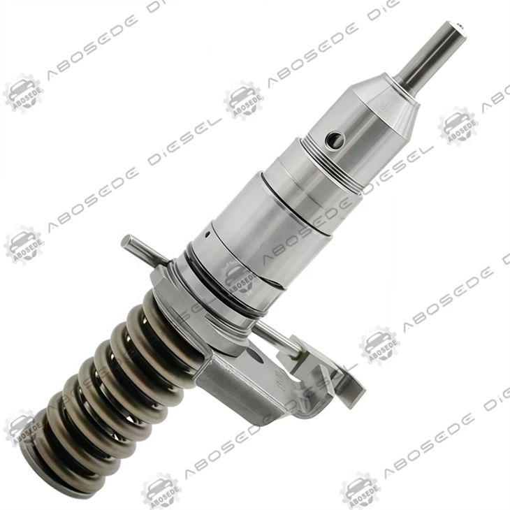 CAT 3116 Diesel Injector 105-1694|Precision Mechanical Fuel Injection Unit Rau Cov Khoom Siv Hnyav & Cov Cav