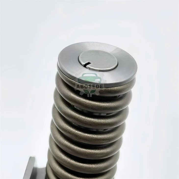 101-8673 CAT EUI Injector: Injection Pressure Rise Rate Consistency for 3406E/C15/C16 Start-of-Injection Timing vs. Common Rail factory