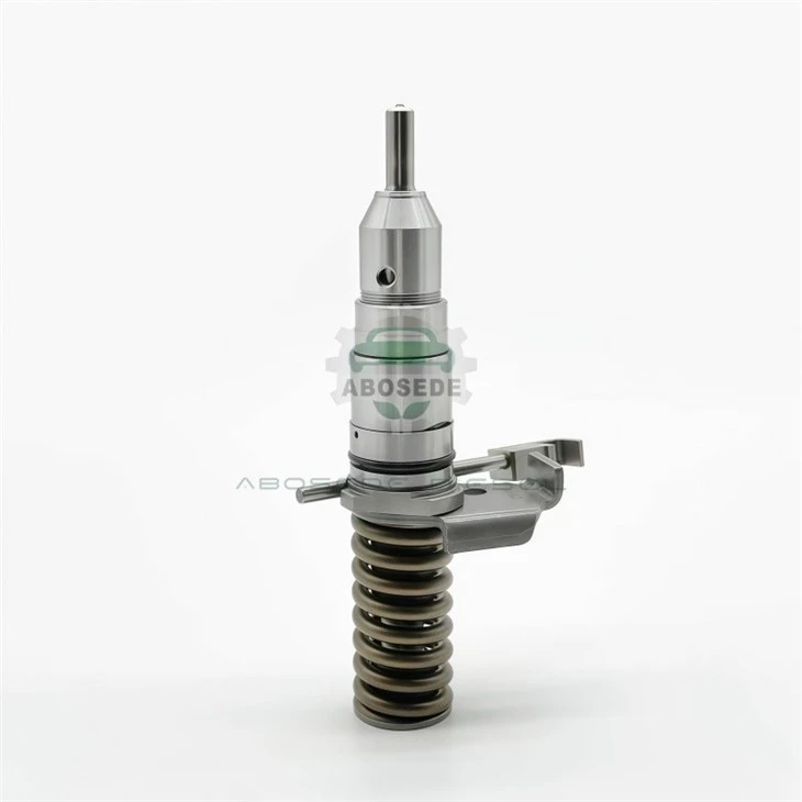 101-8673 CAT EUI Injector: Injection Pressure Rise Rate Consistency for 3406E/C15/C16 Start-of-Injection Timing vs. Common Rail suppliers