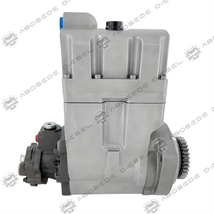 CAT 384-0678 Actuation Pump - Hydraulic "Command Source" Tom qab Diesel Common Rail Precision