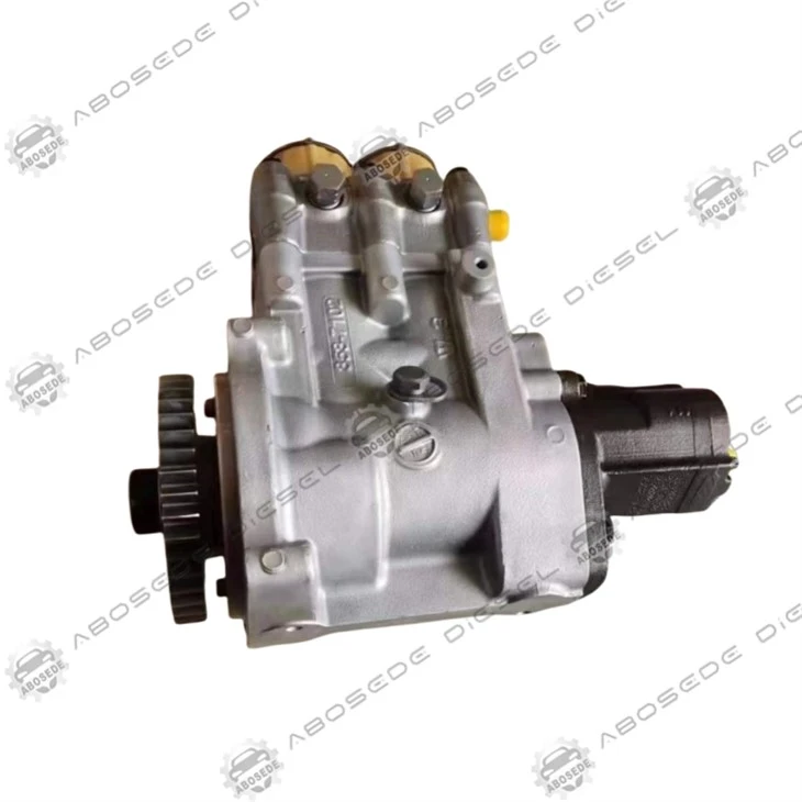 Kab Ntsig C9.3 Roj Txhaj Twj 511-7975 Caj Caj Diesel cav ib feem