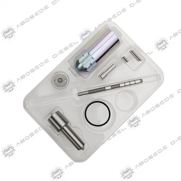 Denso 095000-5963 / 23670-E0300 Common Rail Injector Overhaul Kit