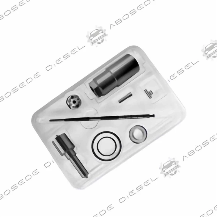 DENSO 23670-51031 Kho Cov Khoom Siv - Hoobkas-Spec Overhaul Teeb Rau Cov Hluav Taws Xob Hluav Taws Xob