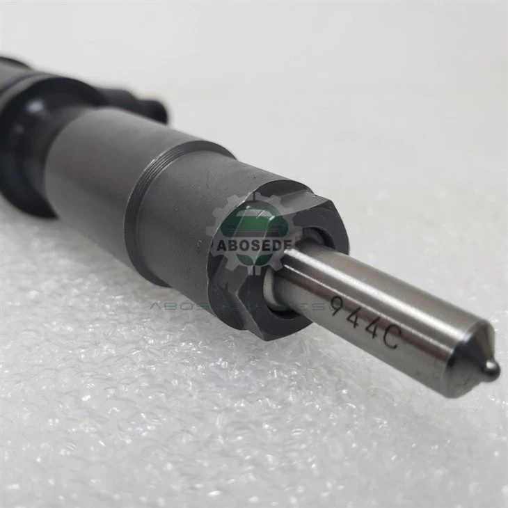 Denso Common Rail Injector – RE530362 (095000‑6310) Premium Diesel Fuel Delivery For John Deere Engines suppliers