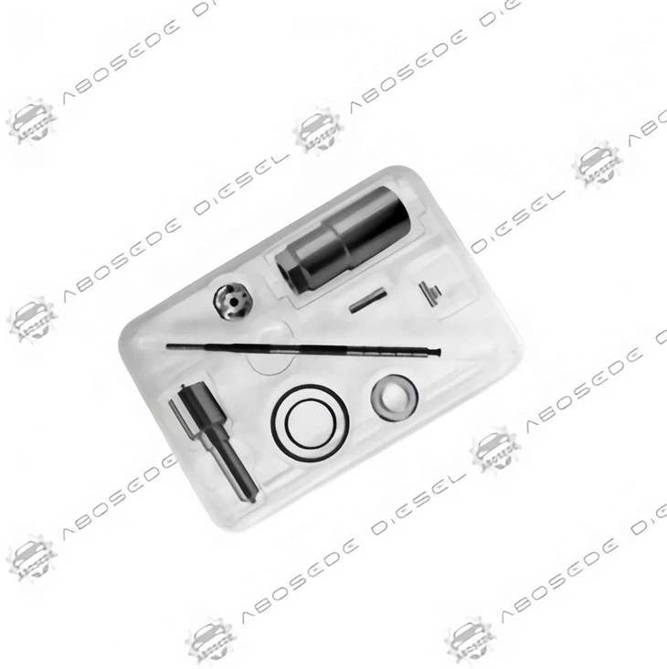 Denso Kho Cov Khoom Siv 095000-5780 - Direct-Fit Overhaul Pob Rau HP4 Injector Series