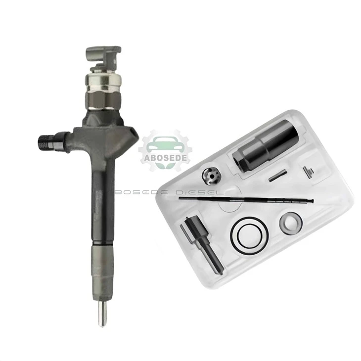 Denso Repair Kit 095000-5780 – Direct-Fit Overhaul Package For HP4 Injector Series suppliers