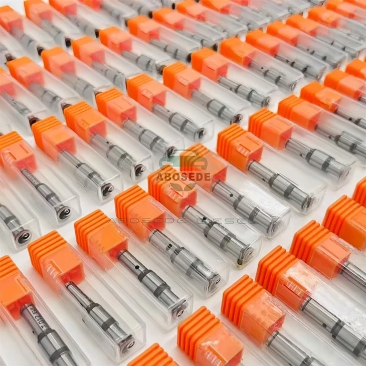 Detroit EUD 7.015 Valve Plunger – Hydrodynamic Lubrication Film Stabilisation & Friction‑Induced Wear Reduction For Detroit S50/S60 Series Unit Injectors suppliers