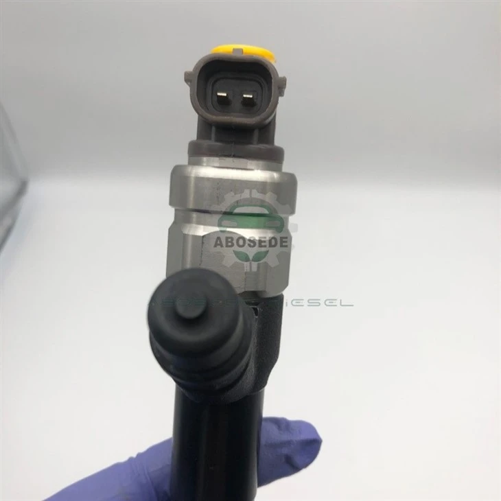 From Combustion Noise To Digital Precision: Reinterpreting 095000-7060 (6C1Q-9K546-BC) factory