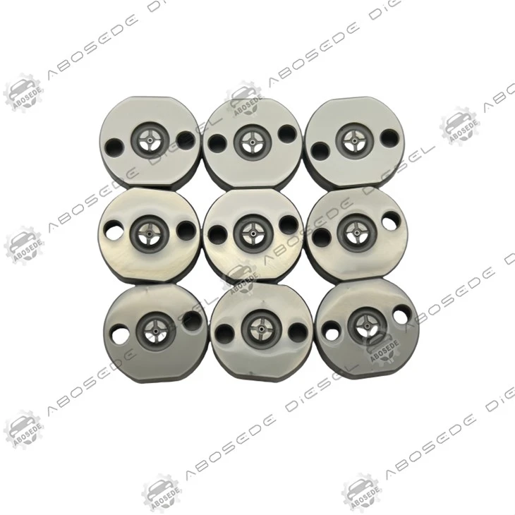Siab Zoo Diesel Roj Injector Valve Phaj - 07