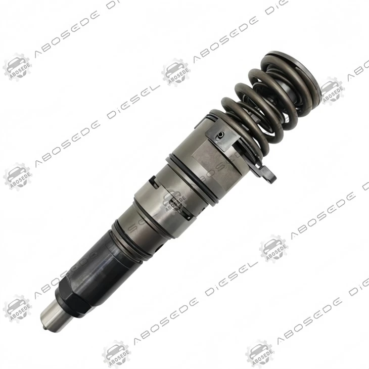 Injector 4647615 - Precision Fuel Metering With Optimized Spray Pattern For High-Power Diesel Cav