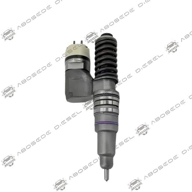 John Deere 876165125 / SE501952 - Txiav nyiaj siv ua haujlwm hauv 9.0L & 6.8L Common Rail Overhauls