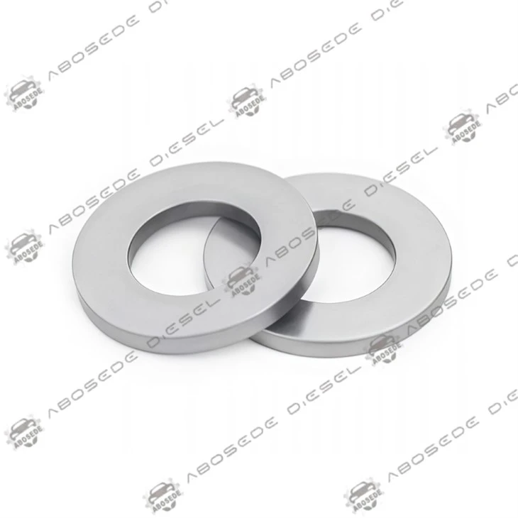 Koob Valve Lift Adjustment Shim Rau Cummins XPI Series -II Injector Systems