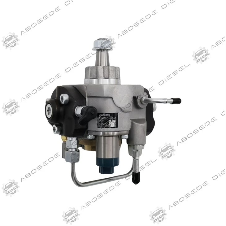 Thawj DENSO 294000-1260 - Thaum Fuel Accuracy Ua Lub Cav Quiet Advantage