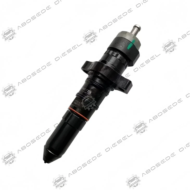 Cummins Thawj PT Roj Injector 3076703 - Precision Fais Fab Rau Hnyav Diesel Common Rail Cav