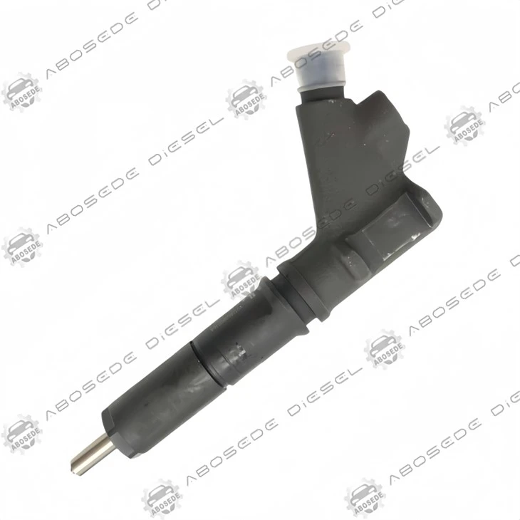 Roj Injector P081-000C - Lub Tshuab Pulse Uas Lub Zog TNV Series