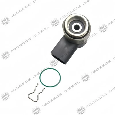 Bosch F00VC30054 Injector Solenoid Valve - Electromagnetic Pulse uas txhais tau tias combustion