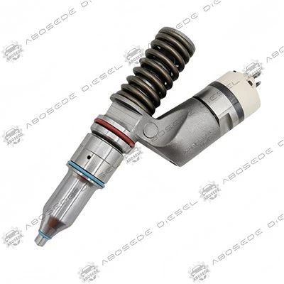 MIV C10 roj Injector 10r- 0725 siab-ua haujlwm diesel injector rau kab ntsig C10 cav