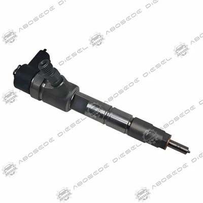 Common Rail Injector 0445110628 rau 4JB1 TC Cav rau Bosch