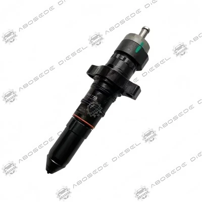 Cummins Thawj PT Roj Injector 3349860 - Heavy-Duty Roj Precision Rau Diesel Common Rail Cav