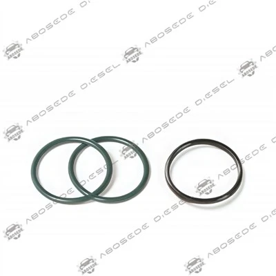 Cummins XPI Series - Hom IO-Ring Seal