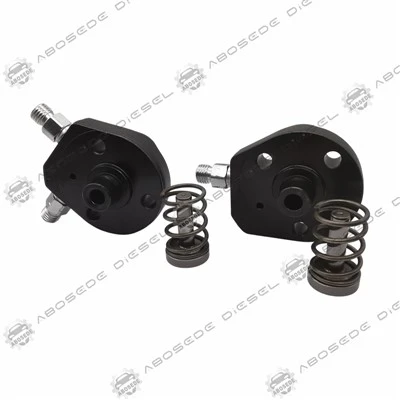 Denso heup twj tso kua mis cov khoom siv 294090-0860 tej no plunger