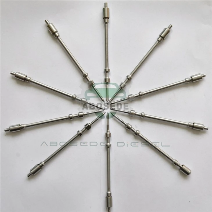 Precision Needle Valve For Cummins XPI Injector | High-Performance Fuel Control Component