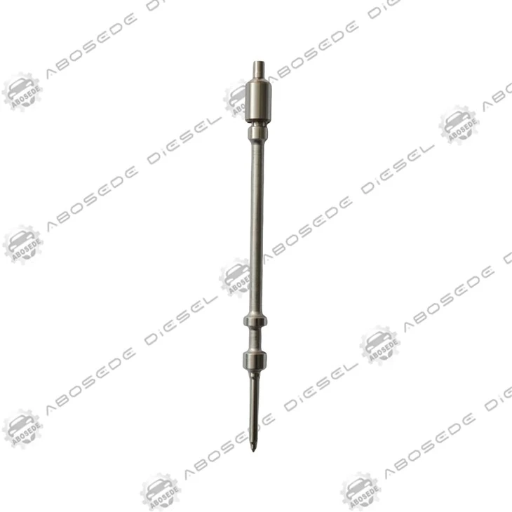 Precision Needle Valve For Cummins XPI Injector | High-Performance Fuel Control Component