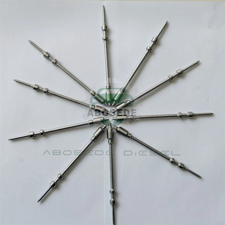 Precision Needle Valve For Cummins XPI Injector | High-Performance Fuel Control Component
