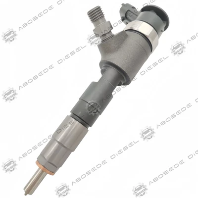 0445110566 Diesel Common Rail Injector - Cov Khoom Siv Tshiab Rau Google Independent Store