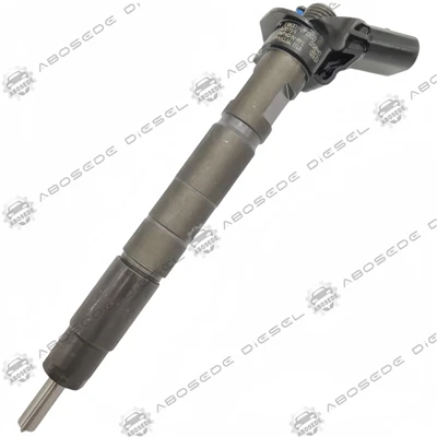 0445116018 Common Rail Injector - Precision Cav Roj Tswj Rau Niaj Hnub No Diesel Platforms