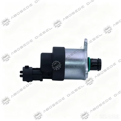 0928400584 Bosch Fuel Metering Valve – Roj Compatibility & Dav -Range Adaptation For CP3/CP1H Pumps On Heavy-Duty Diesel Cav