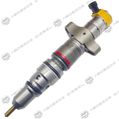 328-2587 Common Rail Injector Tig Siab Tsis Txaus Siab rau Kev Tsim Lub Zog: Kev Txhim Kho Cov Txheej Txheem