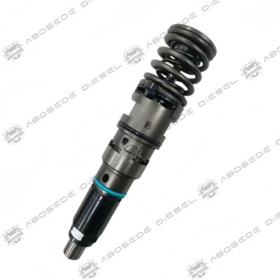 4006 Perkins roj injector - Mastering Needle Dynamics Kom Tshem Tawm Tshaj Tawm -Drip Thiab Hydraulic Imbalance