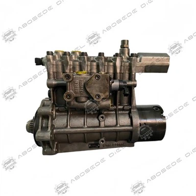 4306515 CUMMININS DIESEL ROJ TXHAJ TWJ F00 BC00017 rau QSK60 CAV