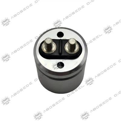 4307545 — Precision Injector Solenoid Rau Cummins M-Series