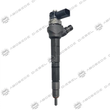 Bosch 0445110647 Common-Rail Injector — Unlocking Full TDI Torque For VW / Audi / Seat / Škoda 2.0 TSI
