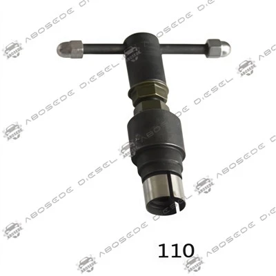 Bosch 110 Injector Valve Puller – Targeted Extraction Rau Siab -Mileage Diesel Cav