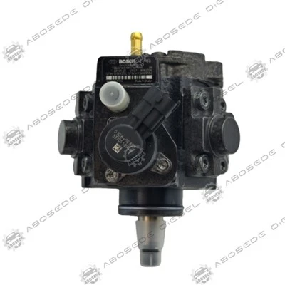 Bosch High-Ntau Roj Pump 0445010469 (0 445 010 469) — CP1H Supply Precision rau LDV G10 1.9 Turbo Diesel