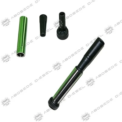 C7C9 Plunger Foob Nplhaib Installer: Tswj Radial Compression Rau HEUI Intensifier Sealing Integrity