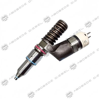 Miv C13 c13e Diesel Roj Injector 249-0713 Cov Rail Injector rau Kab Ntsig C13 Cav