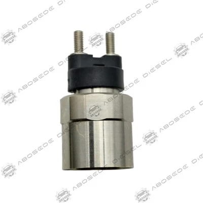 E1022014 Erikc Roj Injector Hluav Taws Xob Solenoid Valve