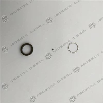 F00VC99002 BOSCH NTAUG RAIL INCECTOR FOATORN FORT