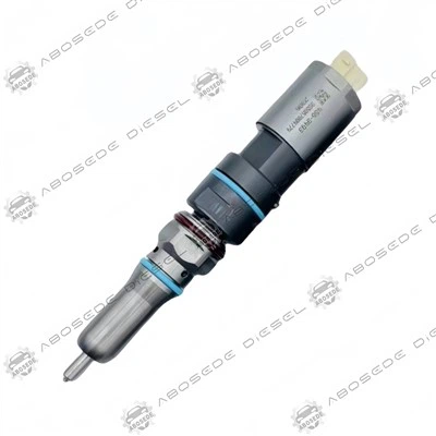 Roj Injector rau Kab Ntsig C7.1 Cav Kev Ua Haujlwm Siab Diesel Injector 20r-5079
