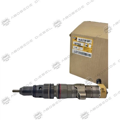 Txoj Cai EUi Cov Roj C9 Injector 557-7633} rau miv C9 cav