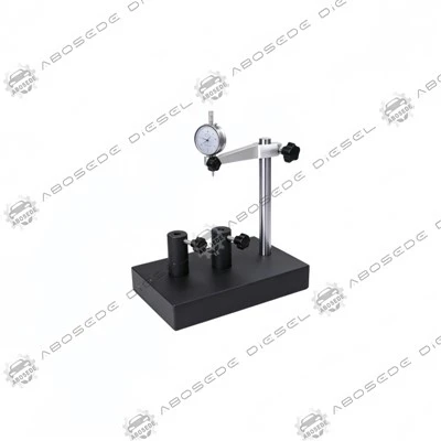 Injector Component Metrology Platform|Multi-Sensor Gauging Chaw Nres Tsheb Rau Needle Lift & Seat Geometry