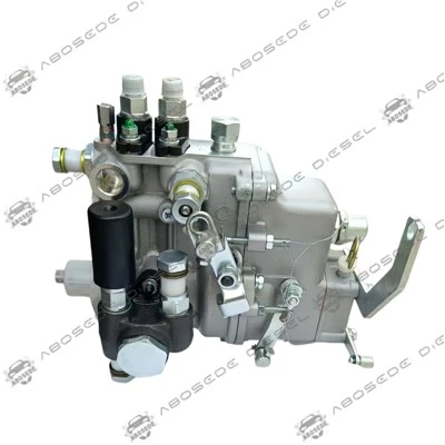KANGDA 2Q58 / BH2Q85R8 - Direct-Fit Injection Pump Rau SD2105T Shantuo Fais Fab Chav