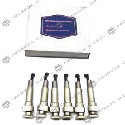 YUAV TSUM PAUB M10X1 - Precision Connection Component Rau Diesel Roj Txhaj Tshuab