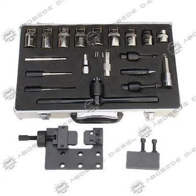 No.1062 diesel Cov Rail Injor Injector Service Khoom Siv Khoom Siv Khoom Siv Khoom Siv - 20-thooj kev tshaj lij