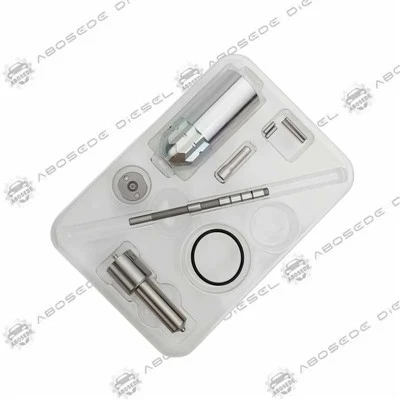 Hydraulic Core Renewal: DENSO 095000-5392 Kev Pabcuam Rau 23670-E0270 Injector Lub Cev